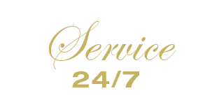 service 24 7
